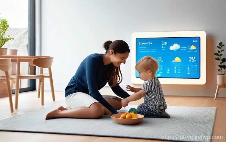 음성 인터페이스 설계에서의 성별 및 문화적 차이 - **Voice AI Masterfully Assisting in an Authentic Portuguese Kitchen.**
    "A vibrant and bustling k...