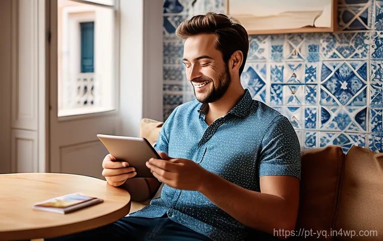 사용자 경험을 고려한 음성 인터페이스 디자인 - A woman in her 30s, wearing comfortable casual clothes, is happily cooking a traditional 'moqueca' i...