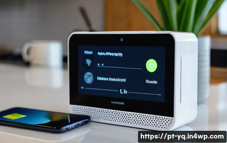 음성 인터페이스 설계에서의 사용자 피드백 활용법 관련 이미지 1