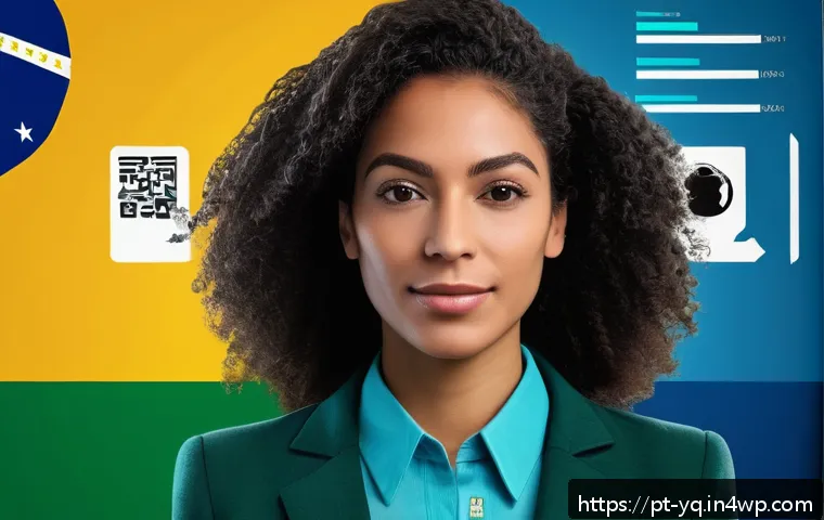 Descubra como a combinação de autenticação biométrica e interface de voz está revolucionando a segurança digital no Brasil 4 바이오메트릭 인증과 음성 인터페이스 결합 관련 이미지 2